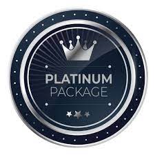 Platinum Membership